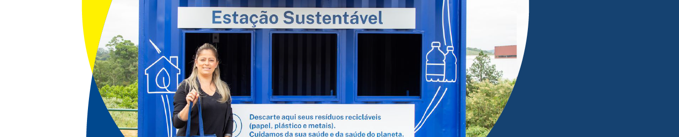 Contribuya con la preservación del medio ambiente